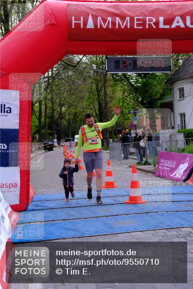 19.04.2026 - Hammer Lauf Tim E. http://msf.ph/oto/9550710 19.04.2026 13:19:56 Ziel 263 meine-sportfotos.de