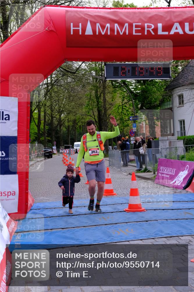 19.04.2026 - Hammer Lauf Tim E. http://msf.ph/oto/9550714 19.04.2026 13:19:57 Ziel 263 meine-sportfotos.de