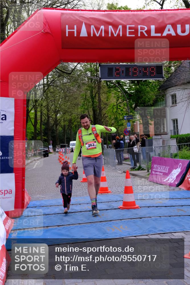 19.04.2026 - Hammer Lauf Tim E. http://msf.ph/oto/9550717 19.04.2026 13:19:57 Ziel 263 meine-sportfotos.de