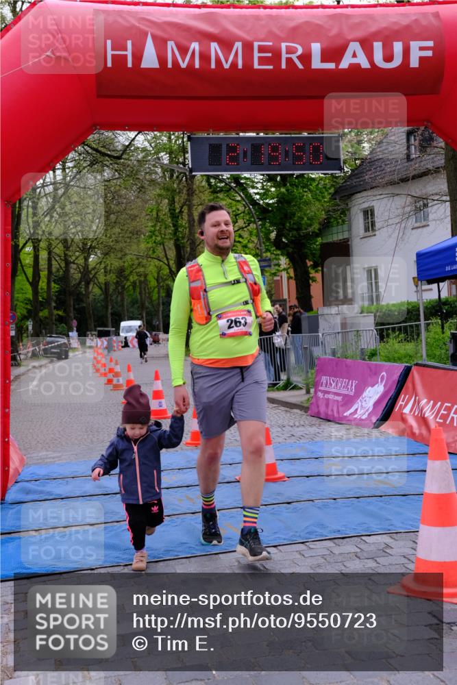 19.04.2026 - Hammer Lauf Tim E. http://msf.ph/oto/9550723 19.04.2026 13:19:58 Ziel 263 meine-sportfotos.de
