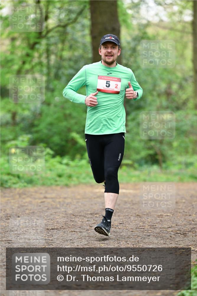 19.04.2026 - Hammer Lauf Dr. Thomas Lammeyer http://msf.ph/oto/9550726 19.04.2026 11:52:16 Laufen  meine-sportfotos.de