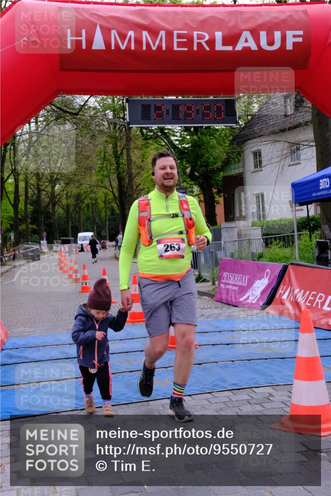 19.04.2026 - Hammer Lauf Tim E. http://msf.ph/oto/9550727 19.04.2026 13:19:58 Ziel 263 meine-sportfotos.de