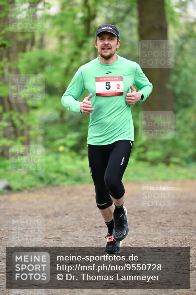 19.04.2026 - Hammer Lauf Dr. Thomas Lammeyer http://msf.ph/oto/9550728 19.04.2026 11:52:16 Laufen  meine-sportfotos.de