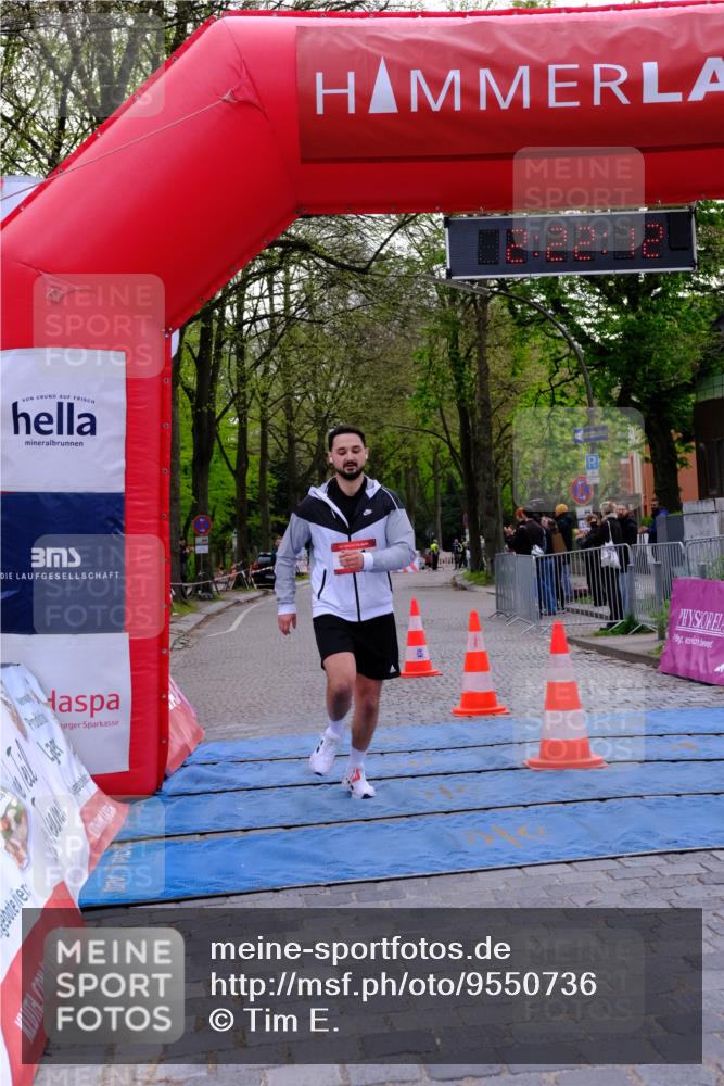 19.04.2026 - Hammer Lauf Tim E. http://msf.ph/oto/9550736 19.04.2026 13:22:20 Ziel 411 meine-sportfotos.de