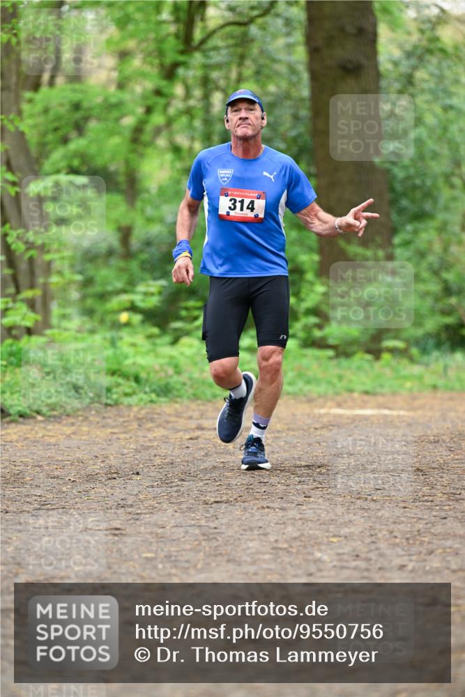 19.04.2026 - Hammer Lauf Dr. Thomas Lammeyer http://msf.ph/oto/9550756 19.04.2026 11:52:25 Laufen 314 meine-sportfotos.de