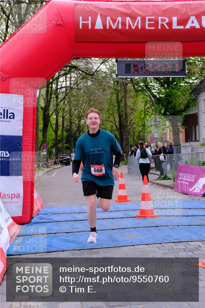 19.04.2026 - Hammer Lauf Tim E. http://msf.ph/oto/9550760 19.04.2026 13:22:29 Ziel 398, 680 meine-sportfotos.de
