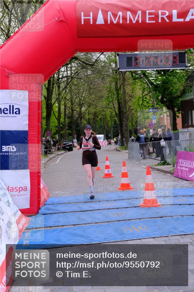 19.04.2026 - Hammer Lauf Tim E. http://msf.ph/oto/9550792 19.04.2026 13:24:17 Ziel 486 meine-sportfotos.de