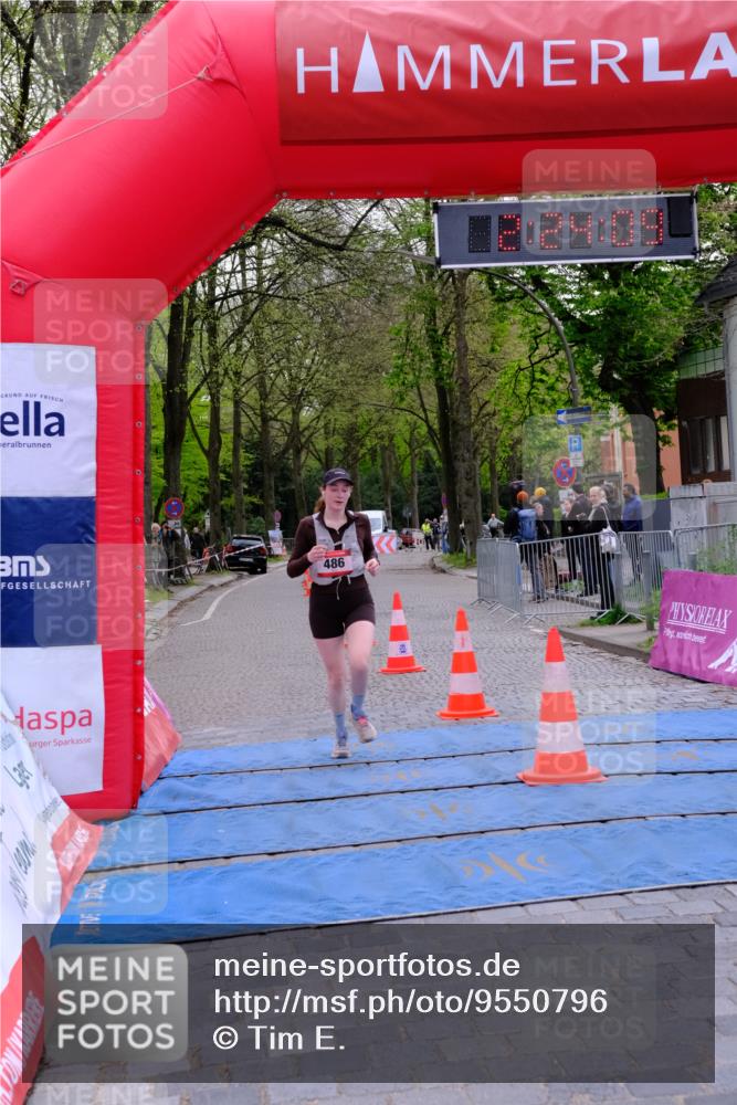 19.04.2026 - Hammer Lauf Tim E. http://msf.ph/oto/9550796 19.04.2026 13:24:17 Ziel 486 meine-sportfotos.de
