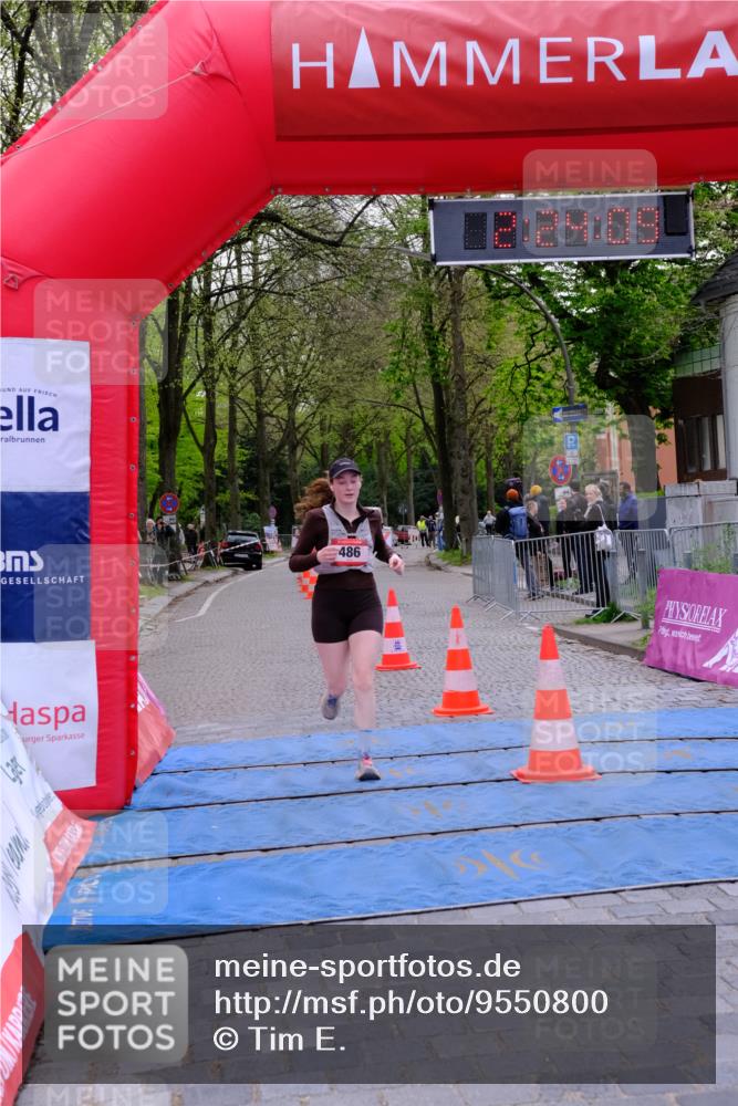 19.04.2026 - Hammer Lauf Tim E. http://msf.ph/oto/9550800 19.04.2026 13:24:17 Ziel 486 meine-sportfotos.de