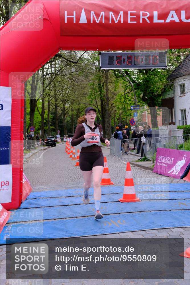 19.04.2026 - Hammer Lauf Tim E. http://msf.ph/oto/9550809 19.04.2026 13:24:18 Ziel 486 meine-sportfotos.de