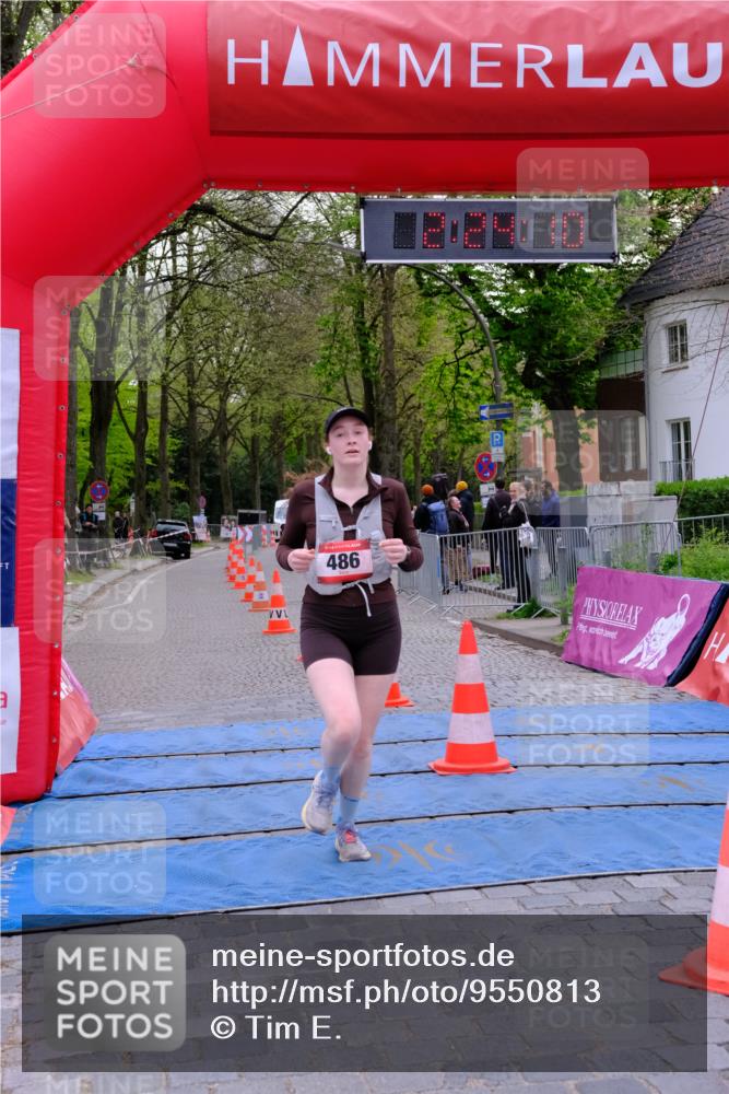 19.04.2026 - Hammer Lauf Tim E. http://msf.ph/oto/9550813 19.04.2026 13:24:18 Ziel 486 meine-sportfotos.de