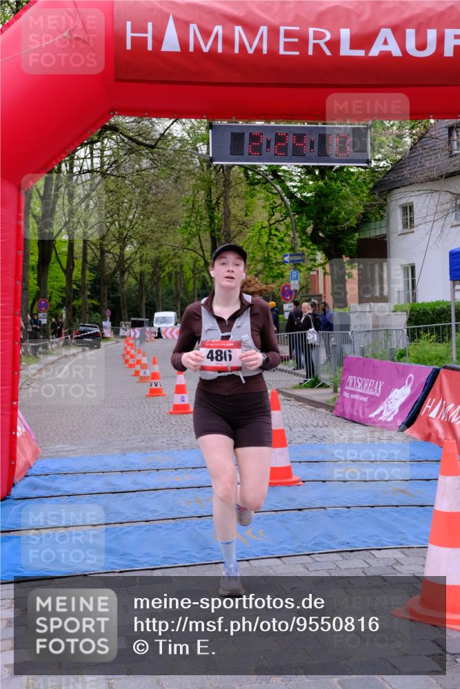 19.04.2026 - Hammer Lauf Tim E. http://msf.ph/oto/9550816 19.04.2026 13:24:18 Ziel 486 meine-sportfotos.de