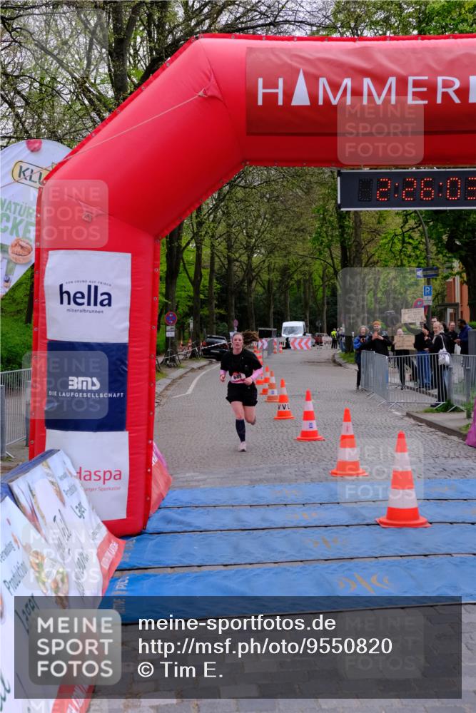 19.04.2026 - Hammer Lauf Tim E. http://msf.ph/oto/9550820 19.04.2026 13:26:11 Ziel  meine-sportfotos.de