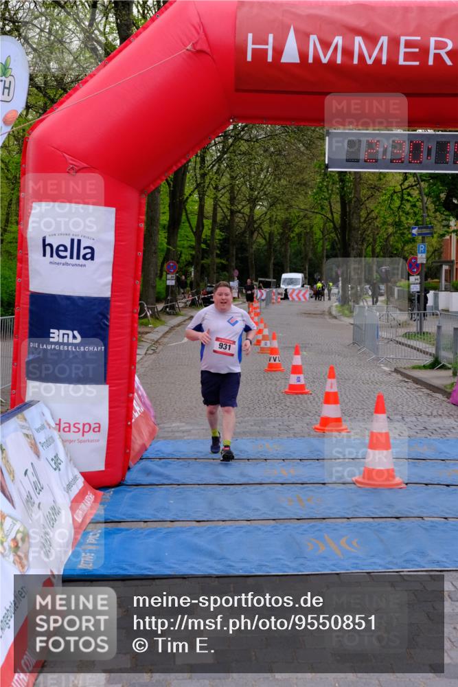 19.04.2026 - Hammer Lauf Tim E. http://msf.ph/oto/9550851 19.04.2026 13:30:23 Ziel 931 meine-sportfotos.de