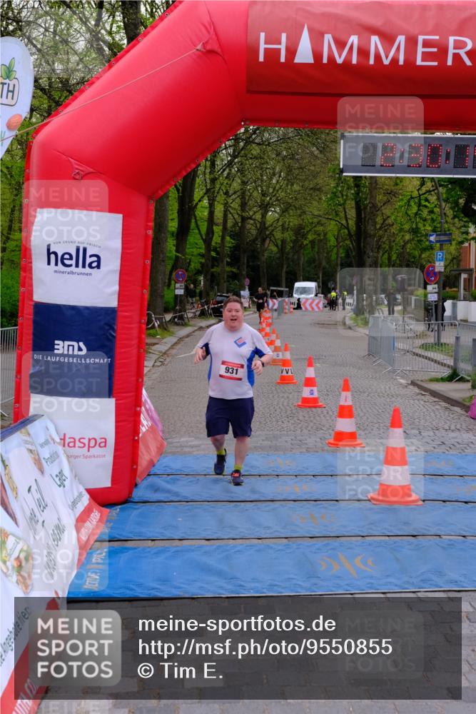 19.04.2026 - Hammer Lauf Tim E. http://msf.ph/oto/9550855 19.04.2026 13:30:23 Ziel 931 meine-sportfotos.de