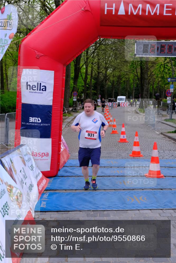 19.04.2026 - Hammer Lauf Tim E. http://msf.ph/oto/9550866 19.04.2026 13:30:25 Ziel 931 meine-sportfotos.de