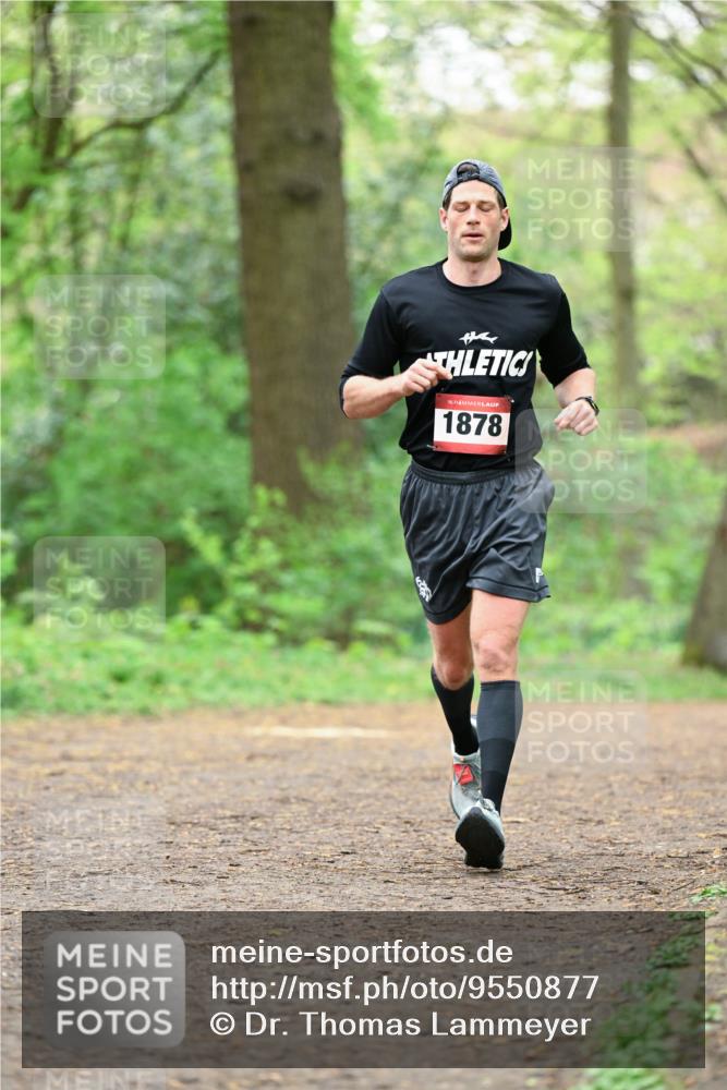 19.04.2026 - Hammer Lauf Dr. Thomas Lammeyer http://msf.ph/oto/9550877 19.04.2026 11:53:16 Laufen 1878 meine-sportfotos.de