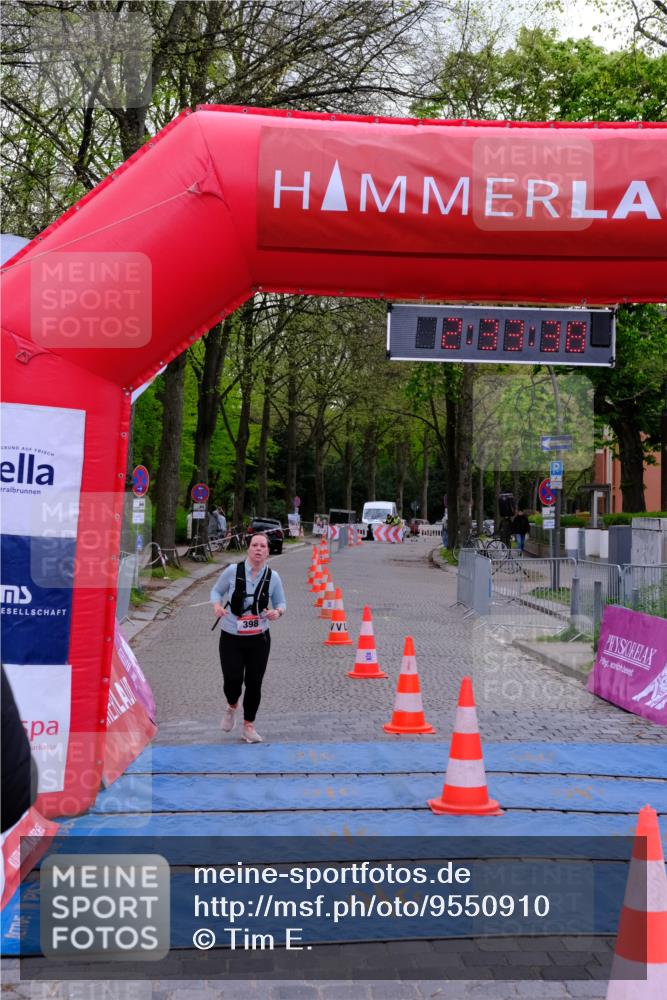 19.04.2026 - Hammer Lauf Tim E. http://msf.ph/oto/9550910 19.04.2026 13:33:46 Ziel 398 meine-sportfotos.de