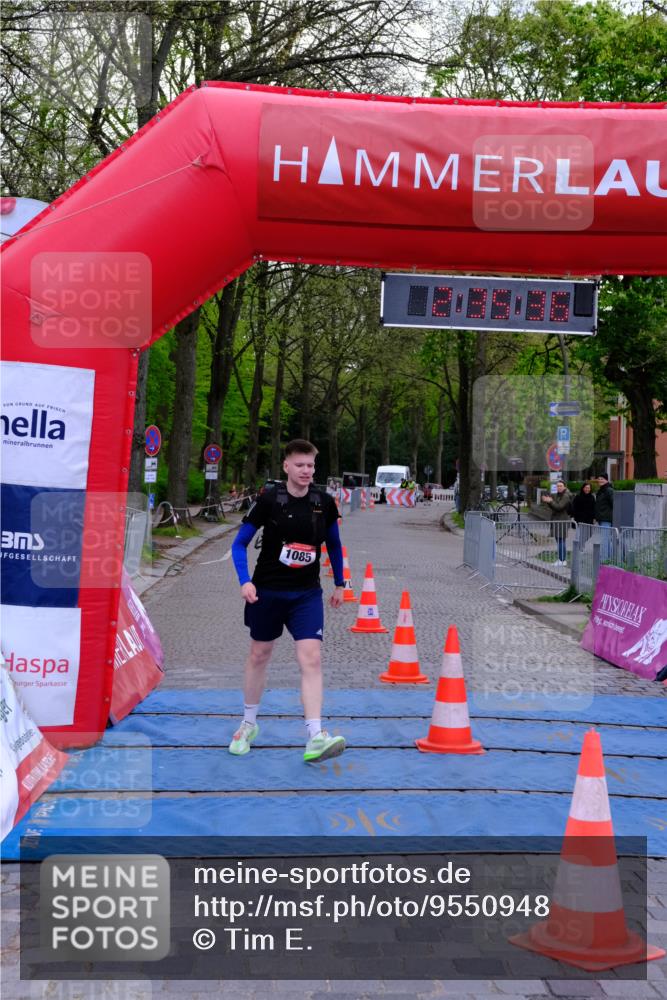 19.04.2026 - Hammer Lauf Tim E. http://msf.ph/oto/9550948 19.04.2026 13:35:44 Ziel 1085 meine-sportfotos.de