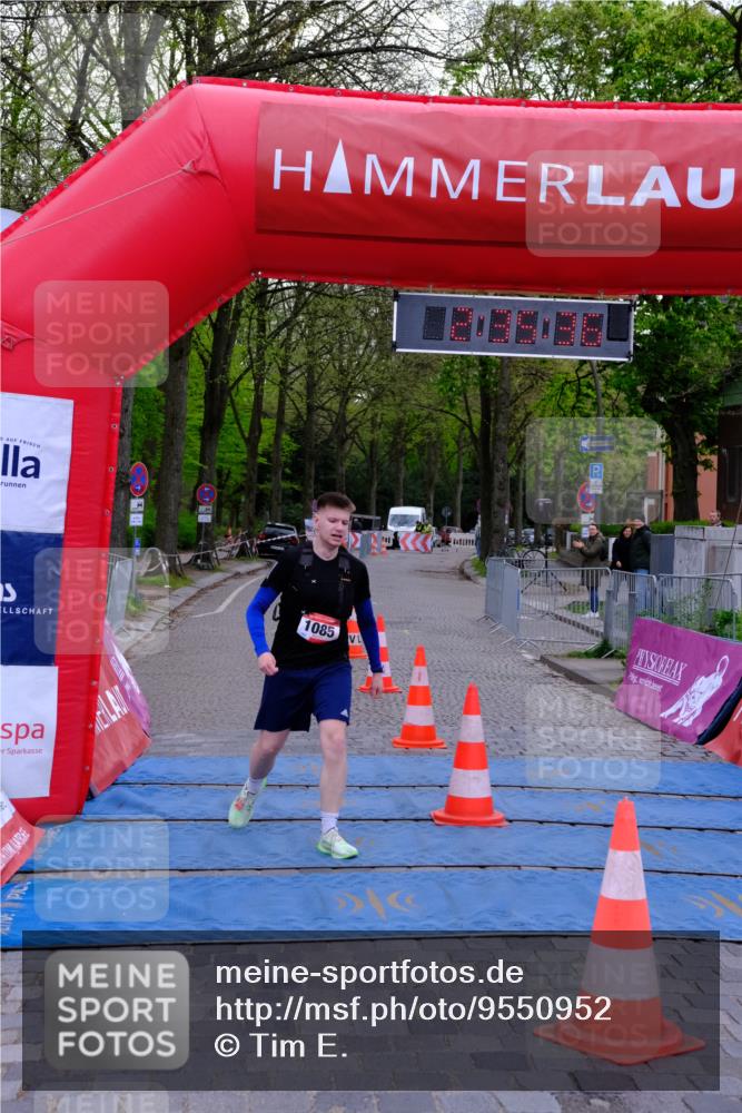 19.04.2026 - Hammer Lauf Tim E. http://msf.ph/oto/9550952 19.04.2026 13:35:44 Ziel 1085 meine-sportfotos.de