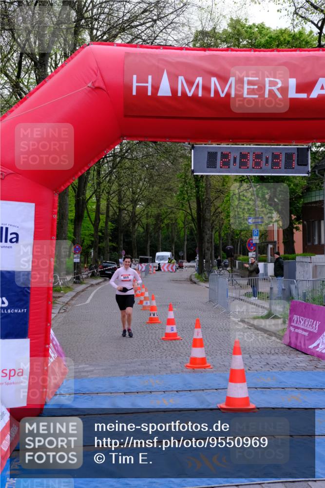 19.04.2026 - Hammer Lauf Tim E. http://msf.ph/oto/9550969 19.04.2026 13:36:39 Ziel 969 meine-sportfotos.de