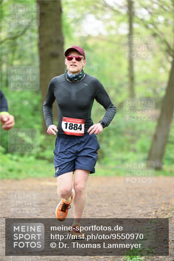 19.04.2026 - Hammer Lauf Dr. Thomas Lammeyer http://msf.ph/oto/9550970 19.04.2026 11:54:26 Laufen 1884 meine-sportfotos.de