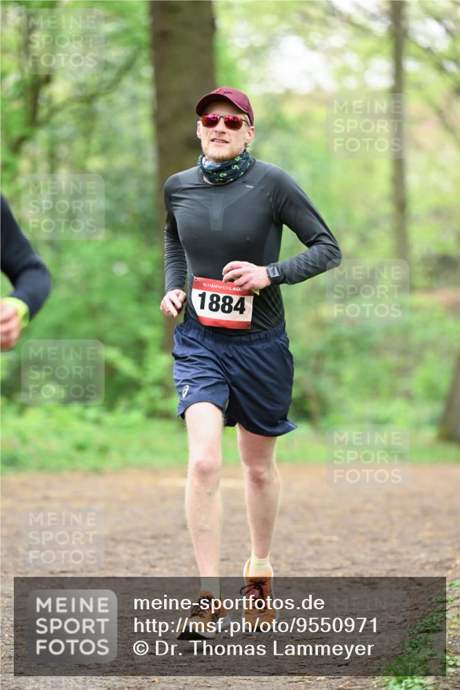 19.04.2026 - Hammer Lauf Dr. Thomas Lammeyer http://msf.ph/oto/9550971 19.04.2026 11:54:26 Laufen 1884 meine-sportfotos.de
