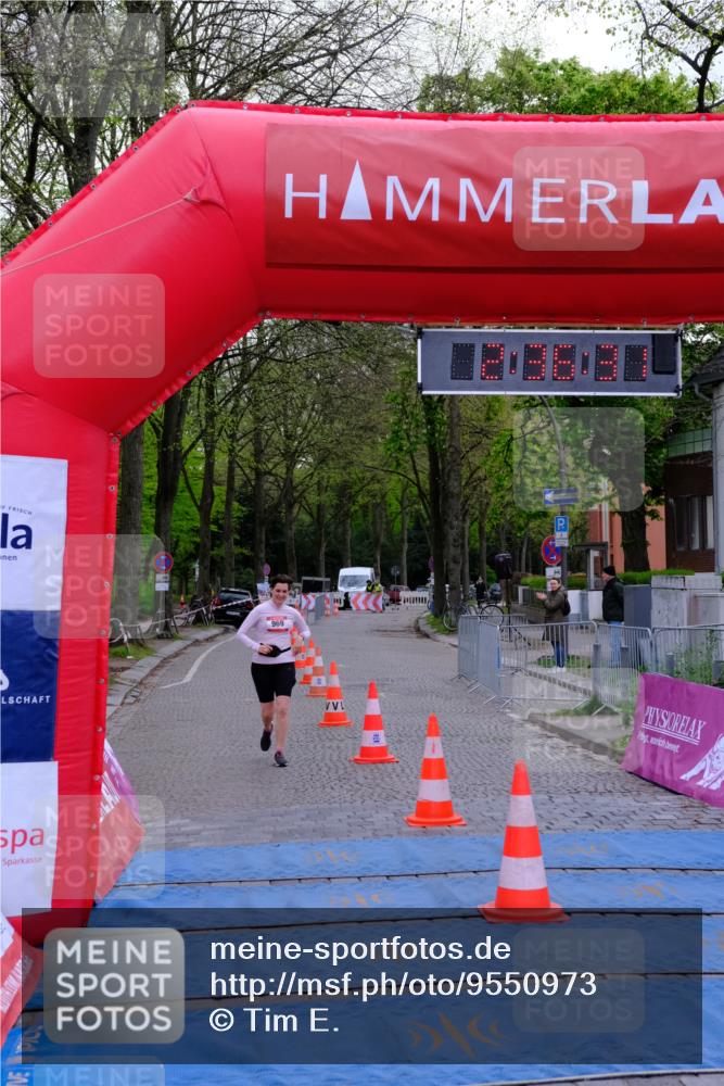 19.04.2026 - Hammer Lauf Tim E. http://msf.ph/oto/9550973 19.04.2026 13:36:39 Ziel 969 meine-sportfotos.de