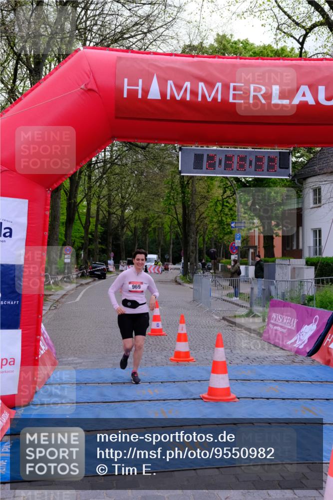 19.04.2026 - Hammer Lauf Tim E. http://msf.ph/oto/9550982 19.04.2026 13:36:41 Ziel 969 meine-sportfotos.de