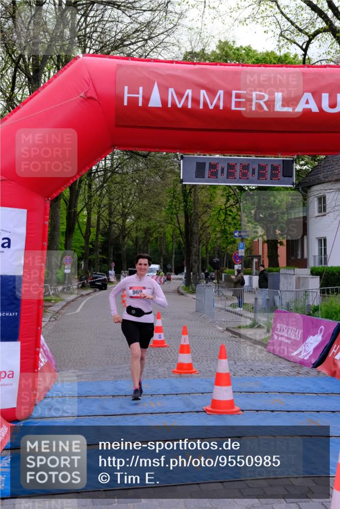 19.04.2026 - Hammer Lauf Tim E. http://msf.ph/oto/9550985 19.04.2026 13:36:41 Ziel 969 meine-sportfotos.de