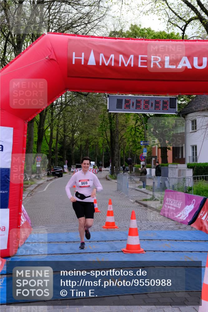 19.04.2026 - Hammer Lauf Tim E. http://msf.ph/oto/9550988 19.04.2026 13:36:41 Ziel 969 meine-sportfotos.de