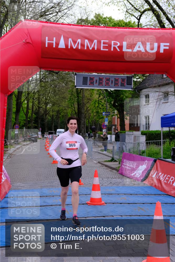 19.04.2026 - Hammer Lauf Tim E. http://msf.ph/oto/9551003 19.04.2026 13:36:42 Ziel 969 meine-sportfotos.de