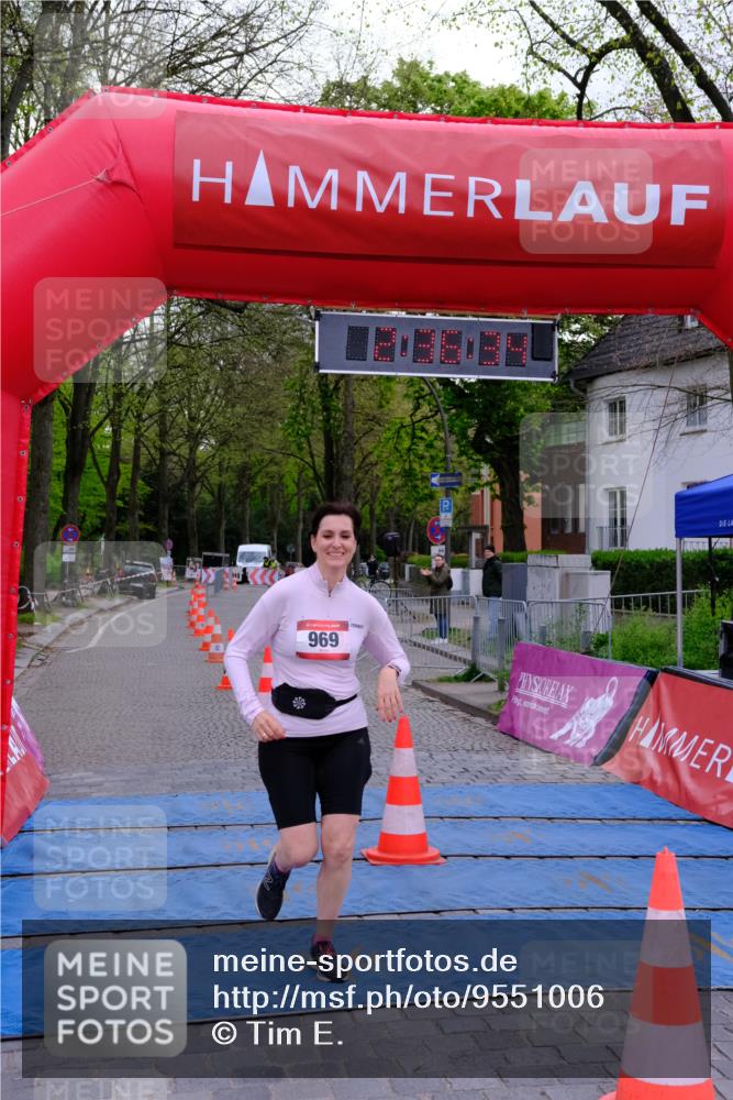 19.04.2026 - Hammer Lauf Tim E. http://msf.ph/oto/9551006 19.04.2026 13:36:42 Ziel 969 meine-sportfotos.de