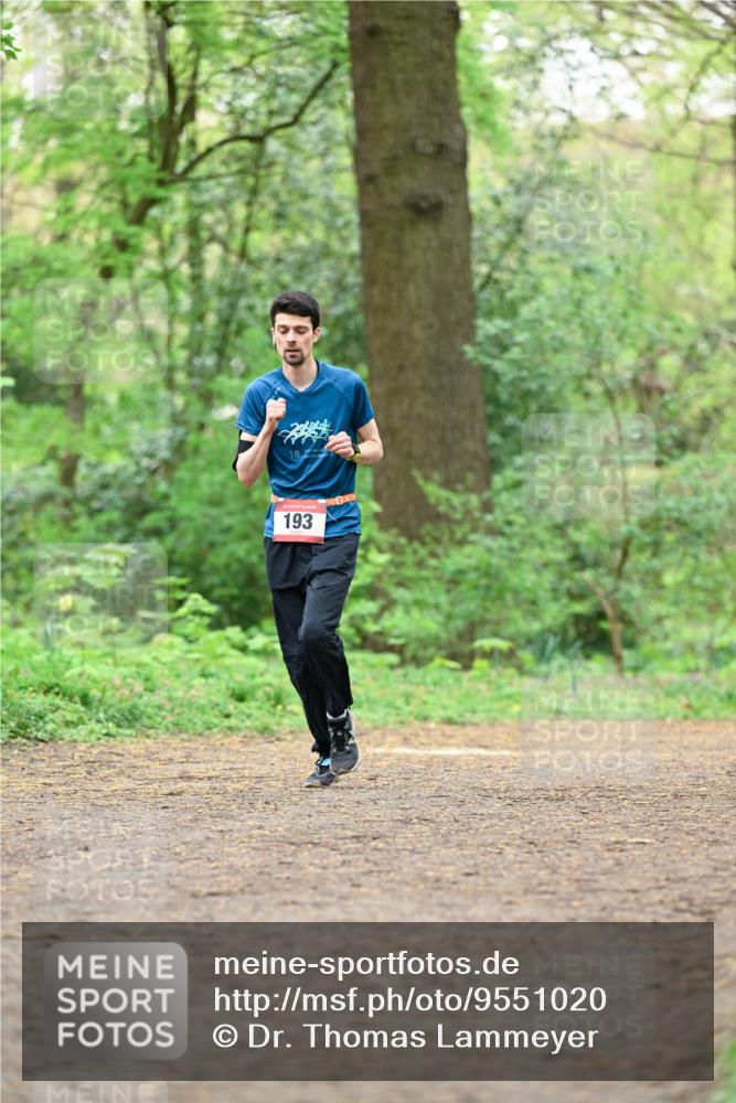 19.04.2026 - Hammer Lauf Dr. Thomas Lammeyer http://msf.ph/oto/9551020 19.04.2026 11:55:32 Laufen 193 meine-sportfotos.de