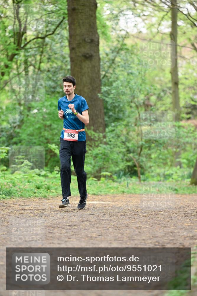 19.04.2026 - Hammer Lauf Dr. Thomas Lammeyer http://msf.ph/oto/9551021 19.04.2026 11:55:32 Laufen 193 meine-sportfotos.de