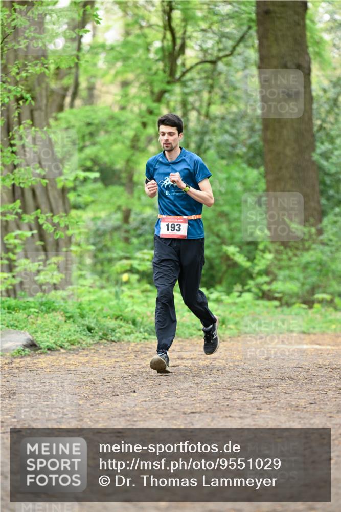 19.04.2026 - Hammer Lauf Dr. Thomas Lammeyer http://msf.ph/oto/9551029 19.04.2026 11:55:33 Laufen 193 meine-sportfotos.de