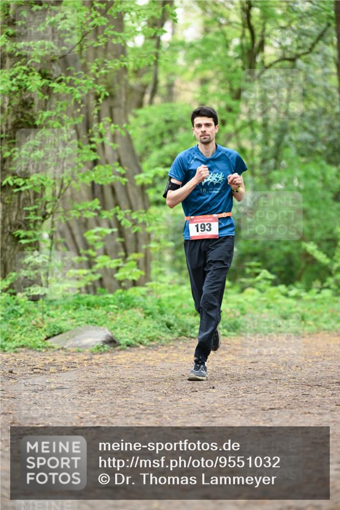 19.04.2026 - Hammer Lauf Dr. Thomas Lammeyer http://msf.ph/oto/9551032 19.04.2026 11:55:33 Laufen 193 meine-sportfotos.de