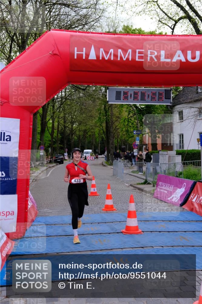 19.04.2026 - Hammer Lauf Tim E. http://msf.ph/oto/9551044 19.04.2026 13:38:01 Ziel 433 meine-sportfotos.de