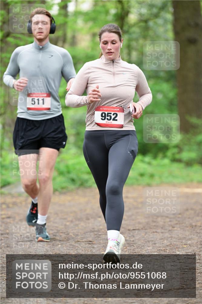 19.04.2026 - Hammer Lauf Dr. Thomas Lammeyer http://msf.ph/oto/9551068 19.04.2026 11:56:11 Laufen 511, 952 meine-sportfotos.de