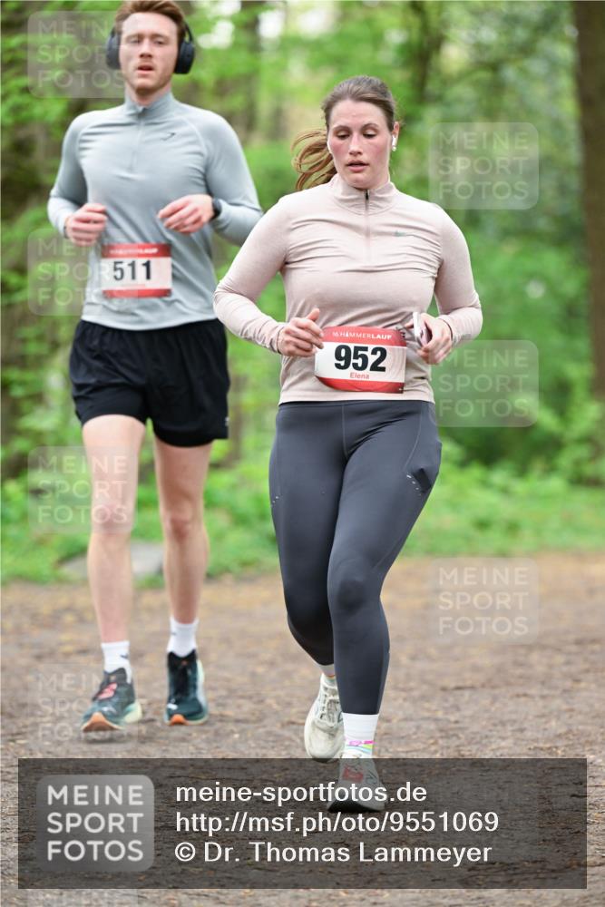 19.04.2026 - Hammer Lauf Dr. Thomas Lammeyer http://msf.ph/oto/9551069 19.04.2026 11:56:11 Laufen 511, 952 meine-sportfotos.de