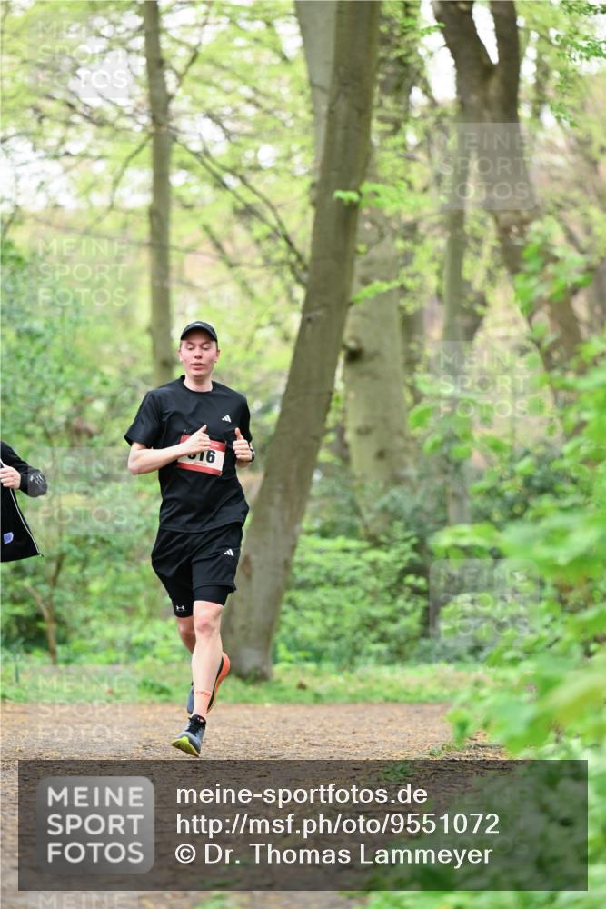19.04.2026 - Hammer Lauf Dr. Thomas Lammeyer http://msf.ph/oto/9551072 19.04.2026 11:56:27 Laufen  meine-sportfotos.de