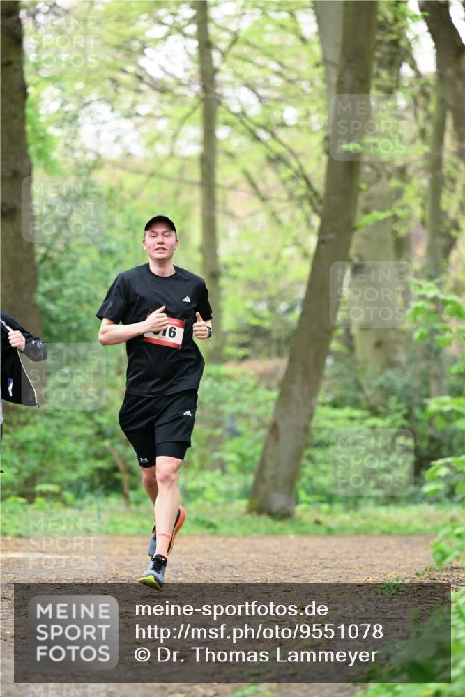 19.04.2026 - Hammer Lauf Dr. Thomas Lammeyer http://msf.ph/oto/9551078 19.04.2026 11:56:28 Laufen  meine-sportfotos.de