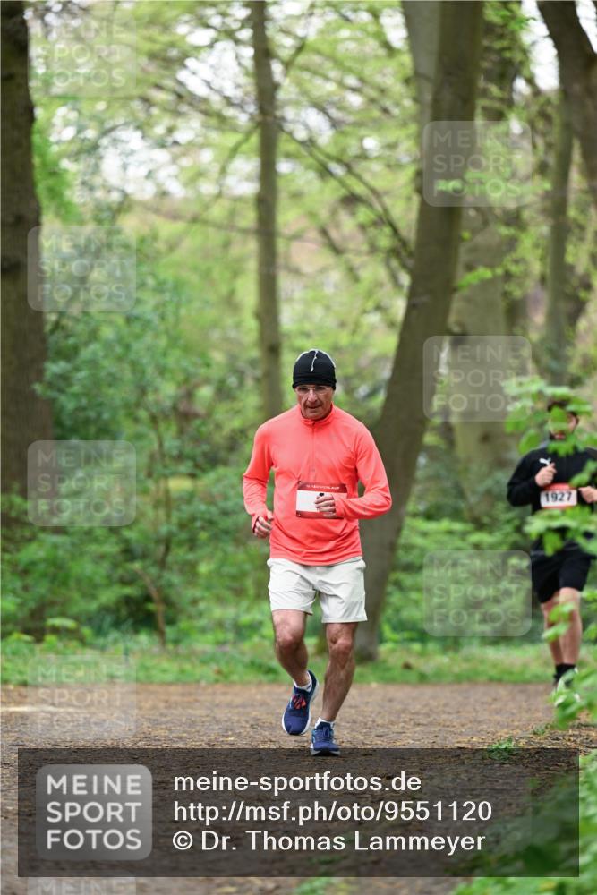 19.04.2026 - Hammer Lauf Dr. Thomas Lammeyer http://msf.ph/oto/9551120 19.04.2026 11:56:44 Laufen 1927 meine-sportfotos.de