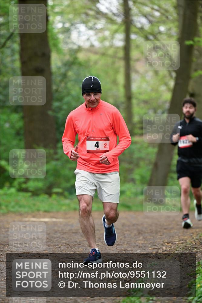19.04.2026 - Hammer Lauf Dr. Thomas Lammeyer http://msf.ph/oto/9551132 19.04.2026 11:56:46 Laufen  meine-sportfotos.de