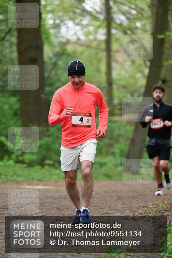19.04.2026 - Hammer Lauf Dr. Thomas Lammeyer http://msf.ph/oto/9551134 19.04.2026 11:56:46 Laufen 1927 meine-sportfotos.de