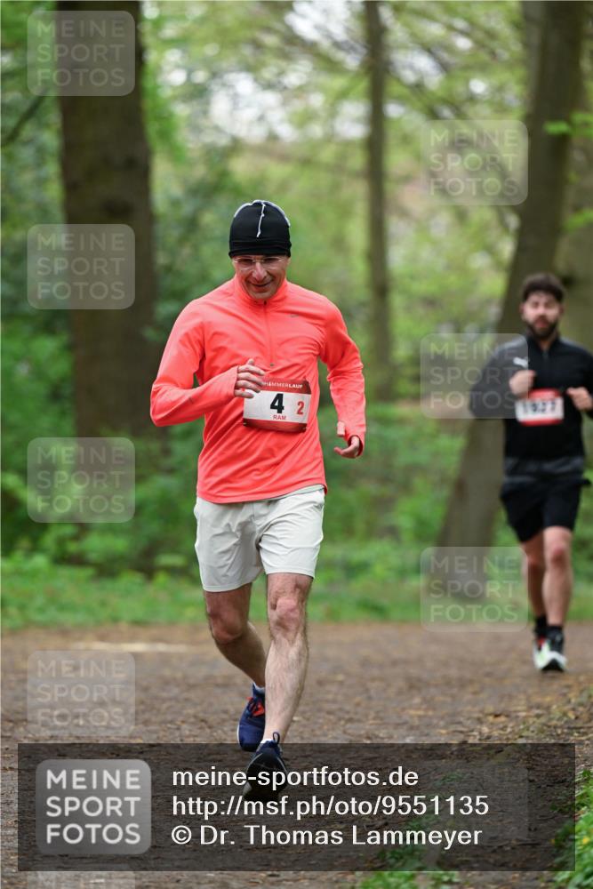 19.04.2026 - Hammer Lauf Dr. Thomas Lammeyer http://msf.ph/oto/9551135 19.04.2026 11:56:46 Laufen 1027 meine-sportfotos.de