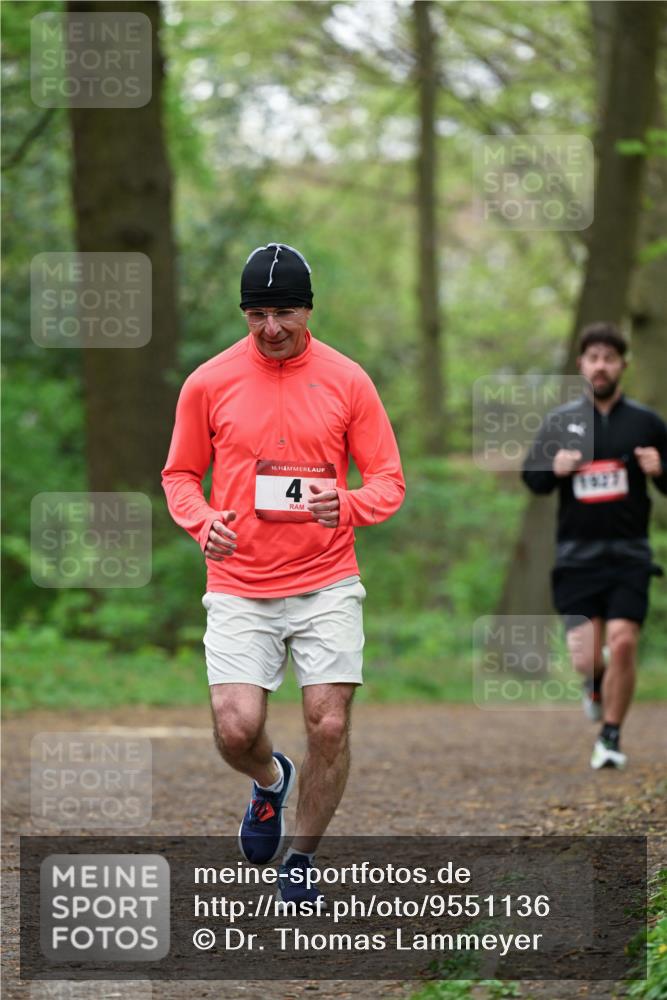 19.04.2026 - Hammer Lauf Dr. Thomas Lammeyer http://msf.ph/oto/9551136 19.04.2026 11:56:46 Laufen 1027 meine-sportfotos.de