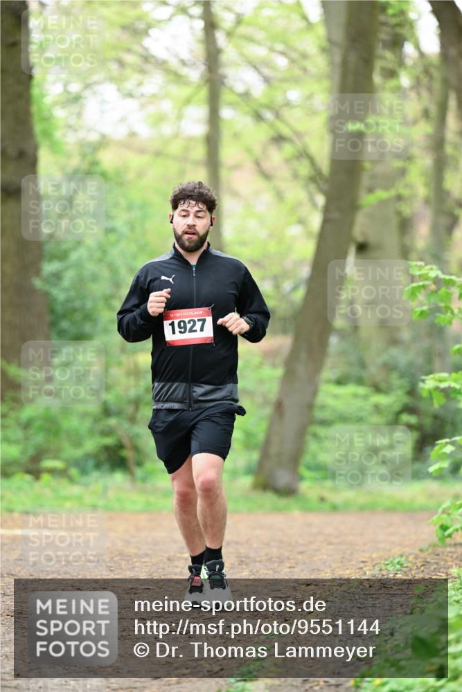 19.04.2026 - Hammer Lauf Dr. Thomas Lammeyer http://msf.ph/oto/9551144 19.04.2026 11:56:48 Laufen 1927 meine-sportfotos.de