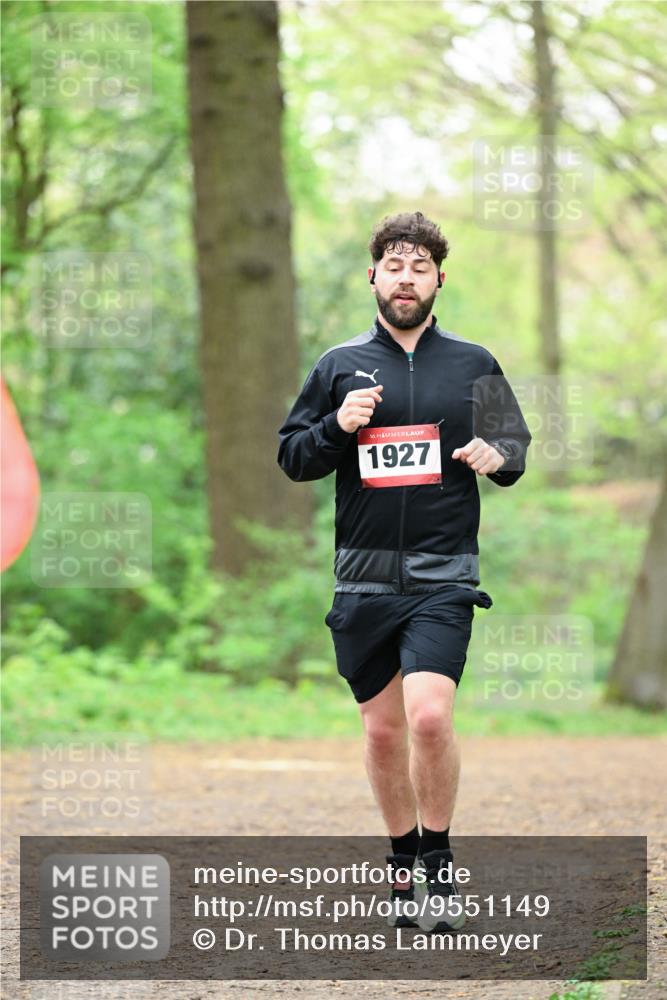19.04.2026 - Hammer Lauf Dr. Thomas Lammeyer http://msf.ph/oto/9551149 19.04.2026 11:56:49 Laufen 1927 meine-sportfotos.de