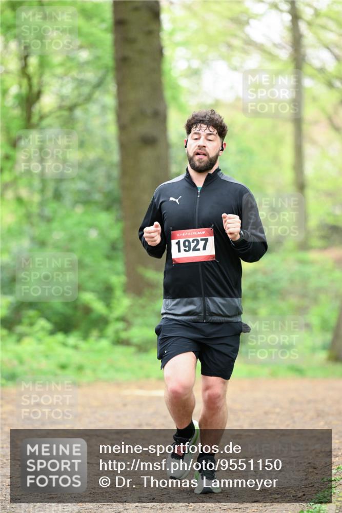 19.04.2026 - Hammer Lauf Dr. Thomas Lammeyer http://msf.ph/oto/9551150 19.04.2026 11:56:49 Laufen 1927 meine-sportfotos.de